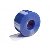 ПВХ завесы. Лента 2,0х200мм. для промышленных штор (морозостойкая) 