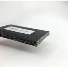 Стрічка конвеєрна 300-6-БКНЛ-65-0-0 з вальцованими краями