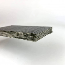 Стрічка конвеєрна 450-8-БКНЛ-65-0-0 з вальцованими краями