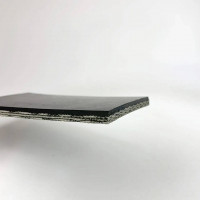 Лента конвейерная 650-4-БКНЛ-65-2-0 с обрезными краями