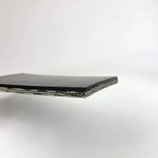 Стрічка конвеєрна 650-4-БКНЛ-65-2-0 з обрізними краями