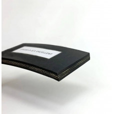 Стрічка конвеєрна 600-3-EP200-3-1 з вальцованими краями