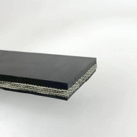 Стрічка конвеєрна 650-4-БКНЛ-65-4-2 з вальцованими краями