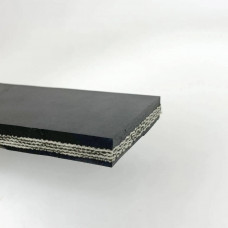 Стрічка конвеєрна 650-4-БКНЛ-65-4-2 з вальцованими краями