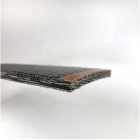 Лента конвейерная 200-5-БКНЛ-65-0-0 с вальцованными краями