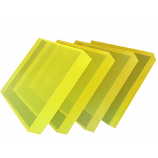 ПОЛІУРЕТАН ЛИСТОВИЙ