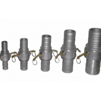 Быстроразьемные соединения