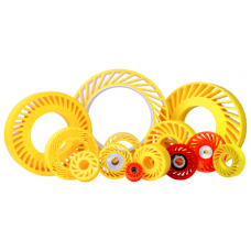 ВИРОБИ З ПОЛІУРЕТАНУ