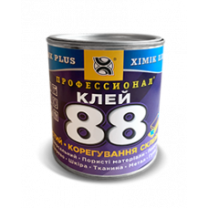 Клей 88 ТУ У  24.6-30440956-003-2002