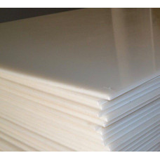 Капролон (поліамід PA6) листовий (+порізка)