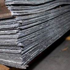 Пароніт марки ПЕ (електролізерний)