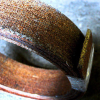 Тормозная лента ЛАТ-2 (лента тормозная тканая) ГОСТ 1198-93