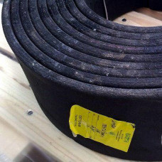 Гальмівна стрічка ЕМ-1 (стрічка нешліфована гальмівна) ГОСТ 15960-96