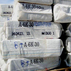 Хризотіл 6К-30 (азбокрихта) ТУ 5721-010-00281476-2015