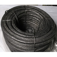  Набивання ТМГ (терморозширений графіт ГОСТ 5152-84