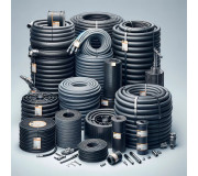 Гумотехнічні вироби (ГТВ)