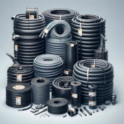 Гумотехнічні вироби (ГТВ)