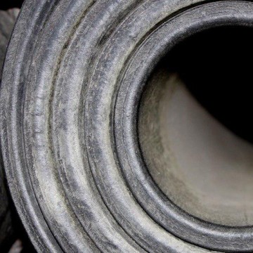 Гумова трансформаторна УМ техпластина ГОСТ 12855-77