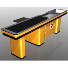 Стрічка транспортерні для касових боксів