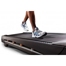 Стрічка полотно для бігових доріжок