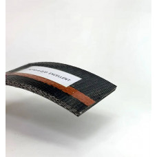 Лента конвейерная 600-4-БКНЛ-65-0-0 с вальцованными краями