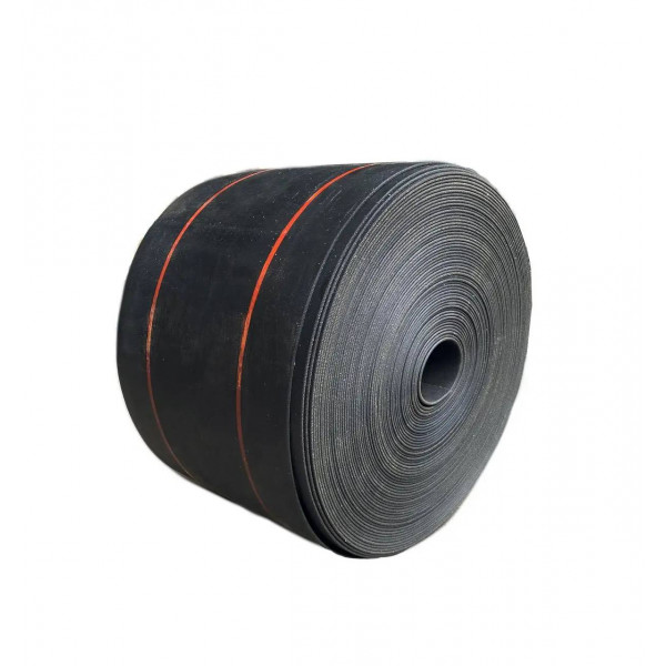 Лента конвейерная 500-3-БКНЛ-65-0-0 с вальцованными краями