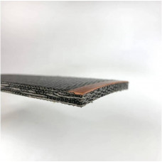 Лента конвейерная 125-5-БКНЛ-65-0-0 с вальцованными краями