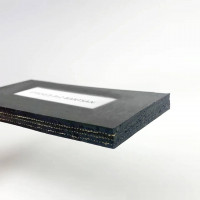 Лента конвейерная 800-EP320/3 3+2 BANTSAN type Y (абразивостойкая)