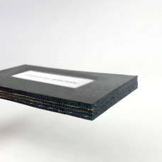 Лента конвейерная 500-EP320/3 3+2 BANTSAN type Y (абразивостойкая)