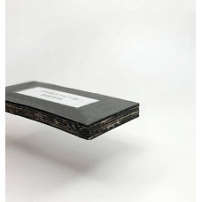 Лента конвейерная 150-EP500/5 1+1 BANTSAN type Y AS (антистатичная, абразивостойкая)