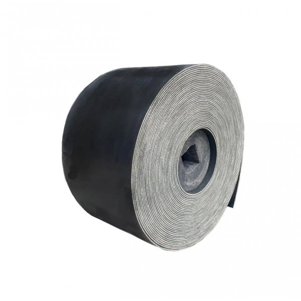 Лента конвейерная 300-EP500/5 1,5+1,5 BANTSAN type MOR AS (Средняя маслостойкость. Антистатичная)