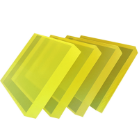 ПОЛІУРЕТАН ЛИСТОВИЙ