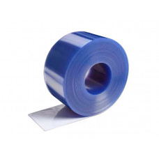 ПВХ завесы. Лента 2,0х200мм. для промышленных штор (морозостойкая) 