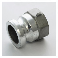 Соединение "Камлок"