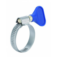 Хомут-бабочка