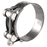 Хомут силовой