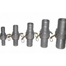 Быстроразьемные соединения