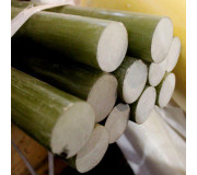 Склотекстоліт стрижневий