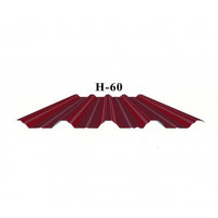 Профнастил Н-60