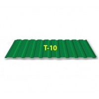 Профнастил Т-10