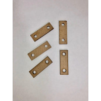 Порезка электрокартона (прессшпан) в размер по чертежу