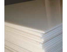 Капролон 5 мм листовий 1000х2000 мм  (поліамід PA6)