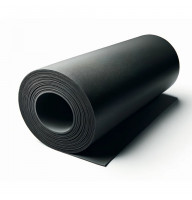 Техпластина 6 мм ТМКЩ 1300 мм (гума морозокислотостійка) ГОСТ 7338-90