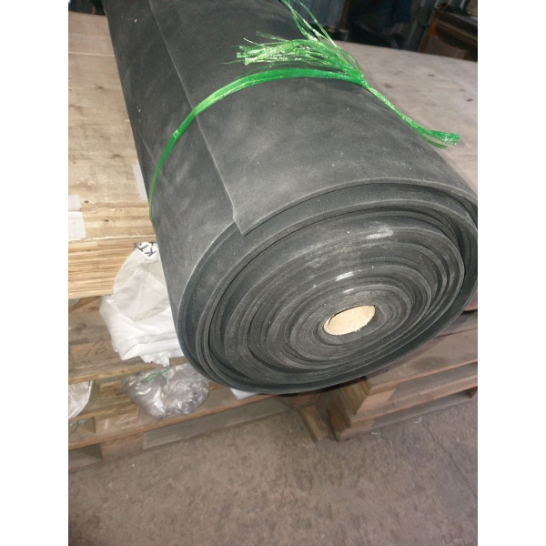 Губчаста / пориста гума ТУ 38 005 272-76 (для автоклав)