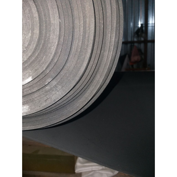 Губчаста / пориста гума ТУ 38 005 272-76 (для автоклав)