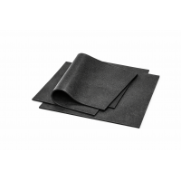 Гума УМ 2 мм (трансформаторна) 1000х1500 мм ГОСТ 12855-77