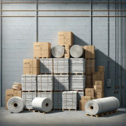 Асботехнічні вироби