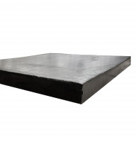 Техпластина 10 мм МБС 1000х1000 мм (гума маслобензостійка) ГОСТ 7338-90