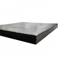 Техпластина 8 мм МБС 500х500 мм (гума маслобензостійка) ГОСТ 7338-90