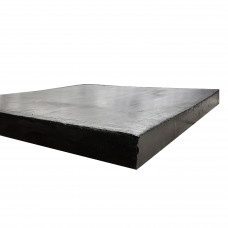 Техпластина резина МБС (маслобензостойкая) ГОСТ 7338-90